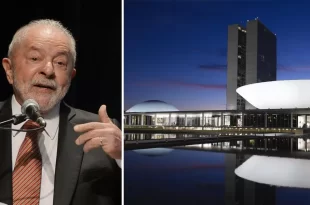 Lula vetou aumento para o Fundo Partidário mas Congresso quer derrubar o veto