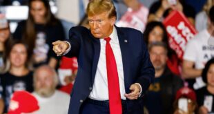 Trump assina Ordem Executiva determinando demissões em massa no funcionalismo