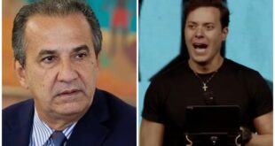 Não é a Esquerda que fecha igrejas: política migratória de Trump esvaziou igrejas evangélicas bolsonaristas nos EUA
