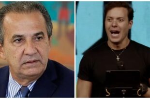 Não é a Esquerda que fecha igrejas: política migratória de Trump esvaziou igrejas evangélicas bolsonaristas nos EUA