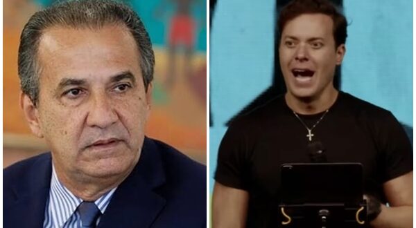 Não é a Esquerda que fecha igrejas: política migratória de Trump esvaziou igrejas evangélicas bolsonaristas nos EUA