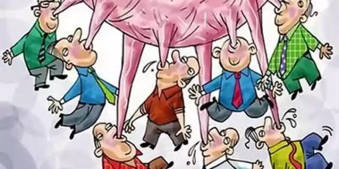 Articulações para 2026: PP, Republicanos e União Brasil podem criar o maior bloco partidário no Congresso