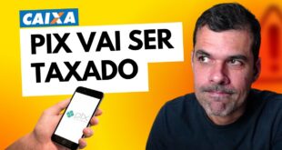 Quem quis taxar Pix foi Guedes no governo Bolsonaro, mas só 'depois das eleições'