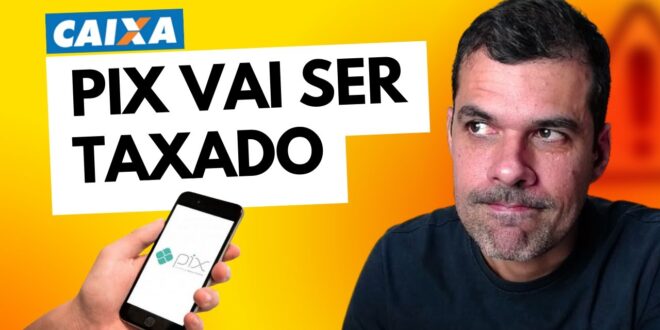 Quem quis taxar Pix foi Guedes no governo Bolsonaro, mas só 'depois das eleições'