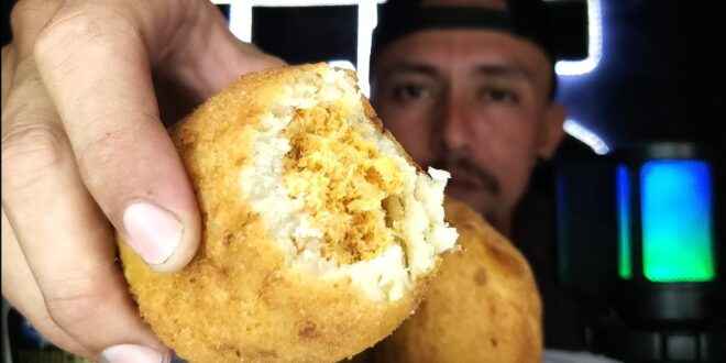 Não se abala com assalto, termina o lanche e coloca bandido para correr