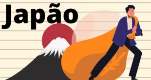 Japão é o país mais endividado do mundo