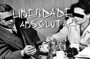 A liberdade absoluta de expressão é uma grande farsa