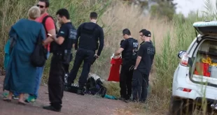 Menino de 14 anos é encontrado degolado e sem mão no DF
