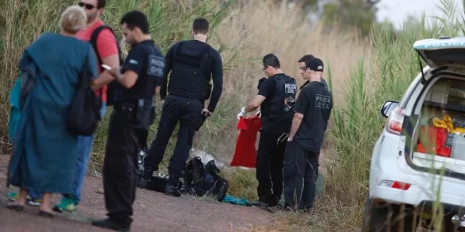 Menino de 14 anos é encontrado degolado e sem mão no DF