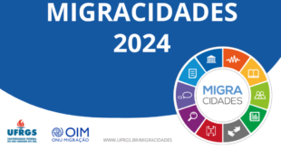 Acre recebe Selo MigraCidades que reconhece melhoria na integração de migrantes