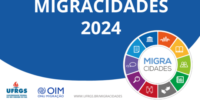 Acre recebe Selo MigraCidades que reconhece melhoria na integração de migrantes