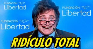 Ridículo sem limites: Milei compartilha ataque a Pepe Mujica um dia após falecimento do ex-presidente