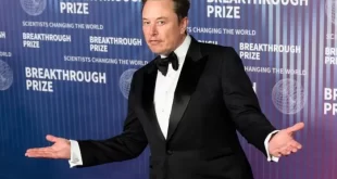 Cresce a rejeição: Alemanha e Reino Unido acusam Elon Musk de disseminar “mentiras e desinformação”