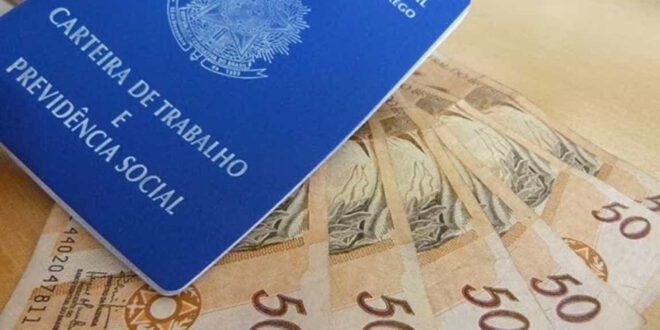 Aumento do salário mínimo autorizado por Lula eleva aposentadorias e outros benefícios