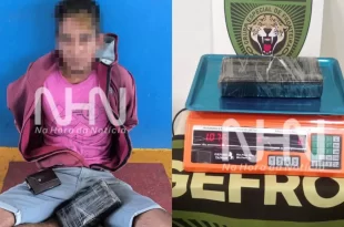 Inédito: homem é preso com cocaína escondida em bolsa de colostomia