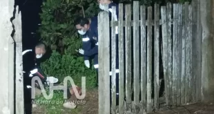 Ataque criminoso deixa homem morto e irmão ferido