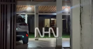 Criminosos invadem residência, rendem empresário e roubam R$ 30 mil