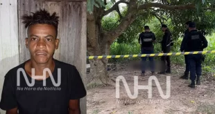 Líder do Bonde dos 13 é executado a tiros em ramal