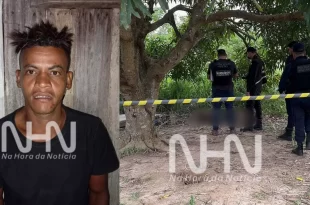 Líder do Bonde dos 13 é executado a tiros em ramal