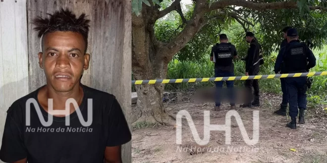 Líder do Bonde dos 13 é executado a tiros em ramal