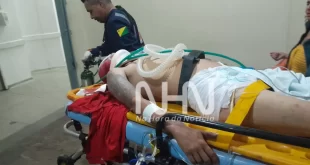 Briga no interior: homem morre após ser espancado