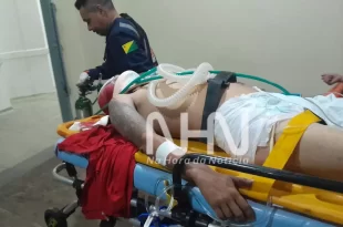 Briga no interior: homem morre após ser espancado