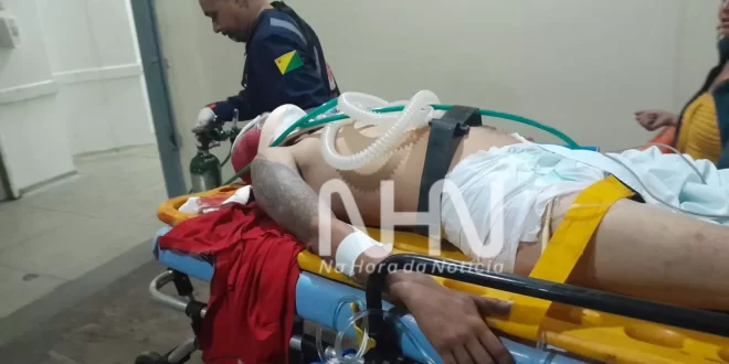 Briga no interior: homem morre após ser espancado