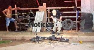 Jovem é morto a tiros ao ser confundido com membro de facção criminosa