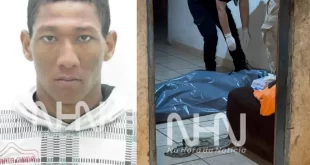 Monitorado é encontrado morto e ensanguentado dentro de casa