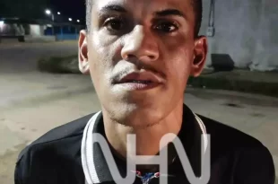 Homem é executado com 22 tiros
