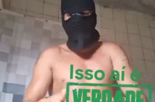 Facções publicam vídeo proibindo sinais e gestos nas redes sociais; duas pessoas já morreram no Acre por engano