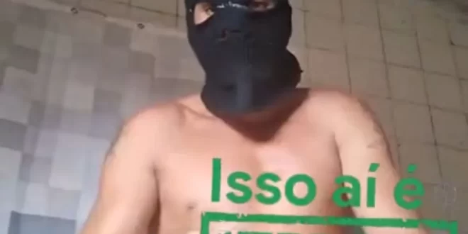 Facções publicam vídeo proibindo sinais e gestos nas redes sociais; duas pessoas já morreram no Acre por engano