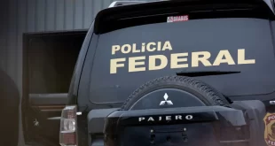 Governo anuncia concurso para Polícia Federal com 2.000 vagas até 2026
