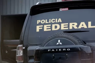 Governo anuncia concurso para Polícia Federal com 2.000 vagas até 2026