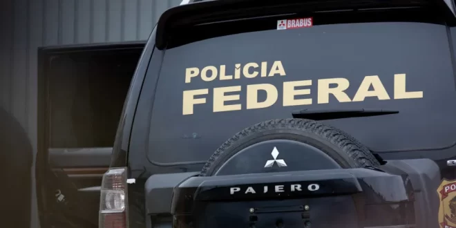 Governo anuncia concurso para Polícia Federal com 2.000 vagas até 2026