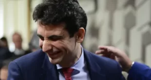 Mau início: Galípolo estreia no comando do BC aumentando a Celic para 13,25% ao ano