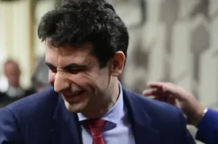 Mau início: Galípolo estreia no comando do BC aumentando a Celic para 13,25% ao ano