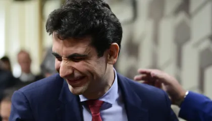 Mau início: Galípolo estreia no comando do BC aumentando a Celic para 13,25% ao ano