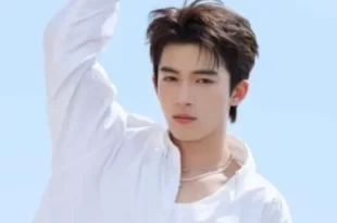 Ator de doramas chinês é resgatado após ser vítima de tráfico humano