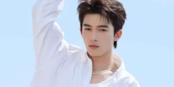Ator de doramas chinês é resgatado após ser vítima de tráfico humano