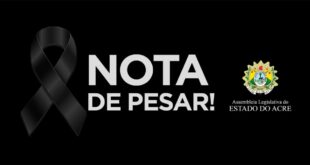 Governo do Estado emite nota de pesar pelo falecimento do comunicador Douglas Richer