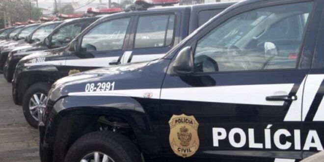 Pastor pedófilo troca mensagens com menina de 10 anos