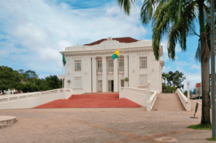 Governo do Acre antecipa ponto facultativo da Revolução Acreana para o dia 4 de agosto