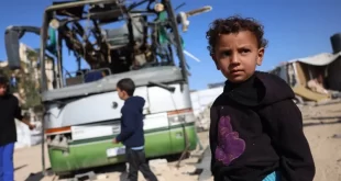 A Palestina como continuidade do projeto colonial do imperialismo