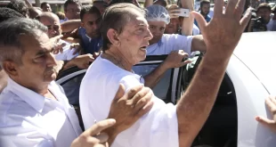 Em prisão domiciliar João de Deus fatura com venda internacional de “camas de cura”