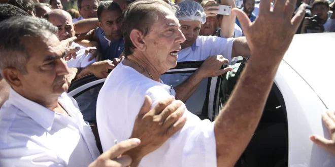 Em prisão domiciliar João de Deus fatura com venda internacional de “camas de cura”
