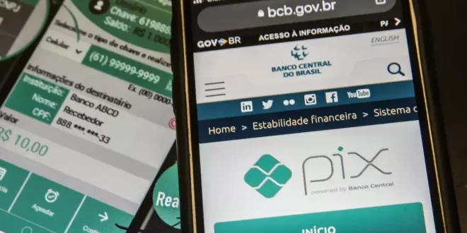 PIX: governo volta atrás em algo que sequer fez após mar de mentiras que atingiram milhões de brasileiros