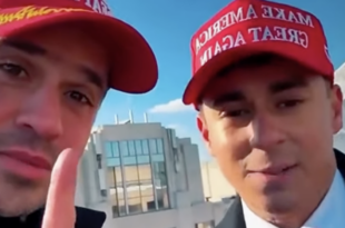 Nikolas se aproxima de Marçal e se afasta de Bolsonaro