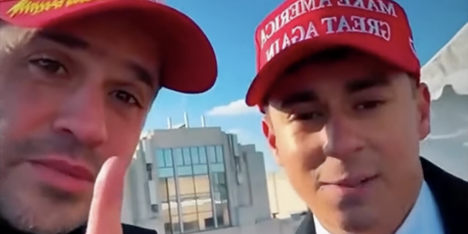 Nikolas se aproxima de Marçal e se afasta de Bolsonaro