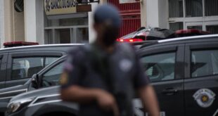 PMs da Rota vazaram operação e livraram chefões do PCC da prisão